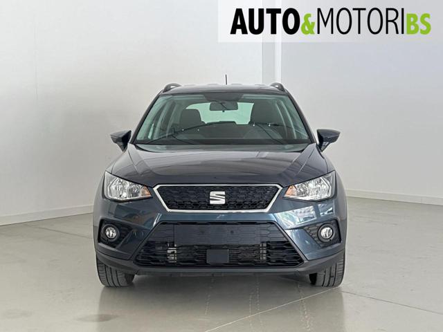 SEAT Arona 1.0 EcoTSI Style Immagine 1