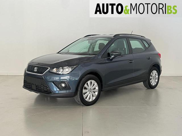 SEAT Arona 1.0 EcoTSI Style Immagine 0