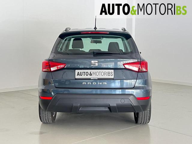 SEAT Arona 1.0 EcoTSI Style Immagine 4