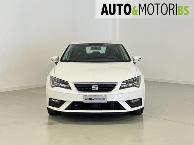 SEAT Leon 2.0 TDI 150 CV DSG 5p. Business Immagine 1