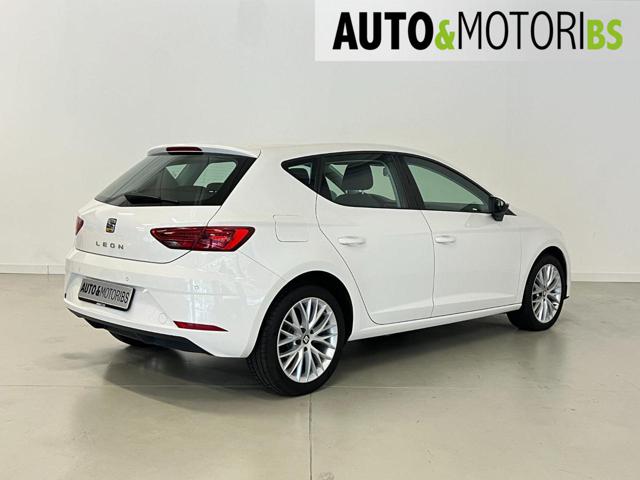 SEAT Leon 2.0 TDI 150 CV DSG 5p. Business Immagine 3