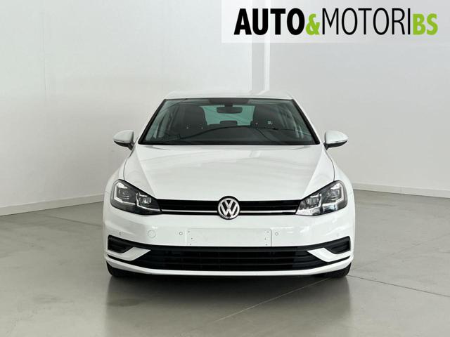 VOLKSWAGEN Golf 1.0 TSI 85 CV 5p. Trendline BlueMotion Technology Immagine 1