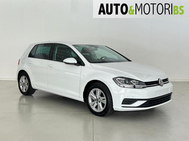 VOLKSWAGEN Golf 1.0 TSI 85 CV 5p. Trendline BlueMotion Technology Immagine 2