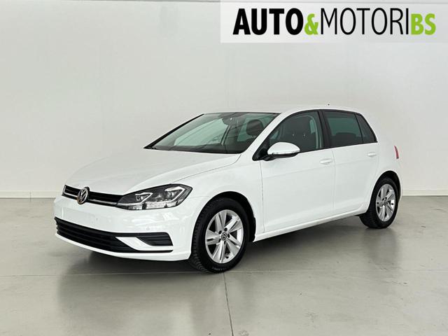 VOLKSWAGEN Golf 1.0 TSI 85 CV 5p. Trendline BlueMotion Technology Immagine 0