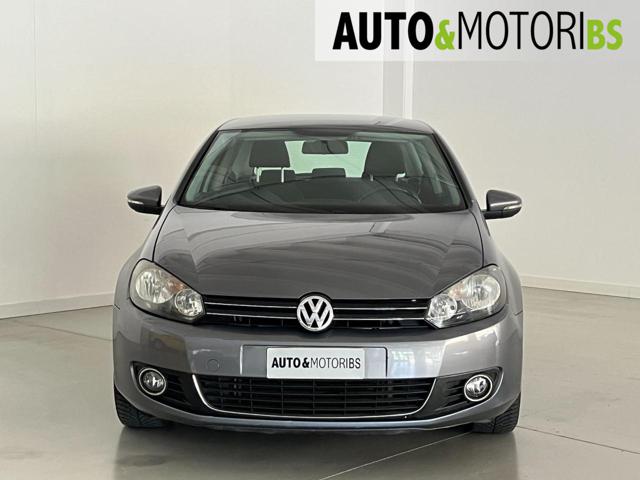 VOLKSWAGEN Golf 1.4 TSI 122CV DSG 3p. Highline Immagine 1