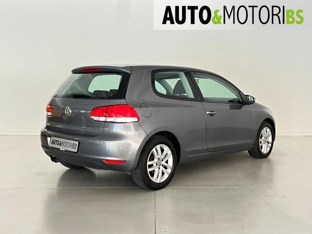 VOLKSWAGEN Golf 1.4 TSI 122CV DSG 3p. Highline Immagine 3