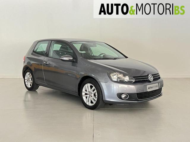 VOLKSWAGEN Golf 1.4 TSI 122CV DSG 3p. Highline Immagine 2