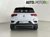 VOLKSWAGEN T-Roc 1.6 TDI SCR Advanced BlueMotion Technology