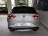 ALFA ROMEO Stelvio 2.2 Turbodiesel 160 CV AT8 RWD Rosso Edizione N1