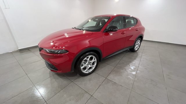 ALFA ROMEO Tonale 1.6 diesel 130 CV TCT6 Sprint #KM0 Immagine 0