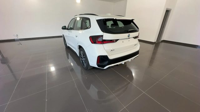 BMW X1 sDrive 18d Msport auto #Vari.Colori Immagine 4