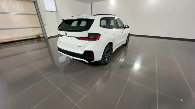 BMW X1 sDrive 18d Msport auto #Vari.Colori Immagine 2