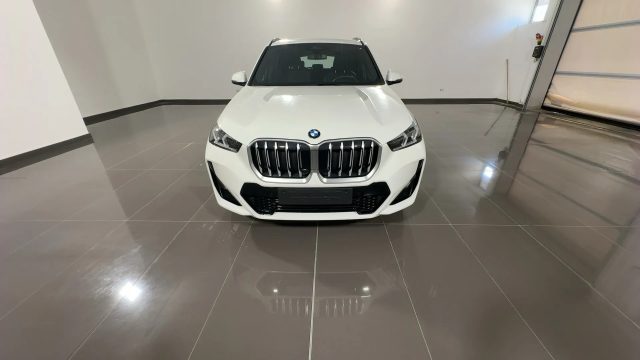 BMW X1 sDrive 18d Msport auto #Vari.Colori Immagine 1