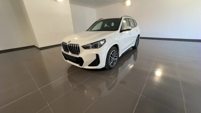 BMW X1 sDrive 18d Msport auto #Vari.Colori Immagine 0