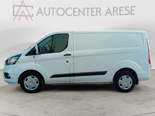 FORD Transit Custom 340 2.0 TDCi 130 PC Furgone Trend Immagine 1