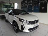 PEUGEOT 5008 BlueHDi 130 S&S EAT8 GT Pack 7 posti