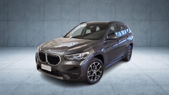 BMW X1 sDrive18d Business Advantage Aut. Immagine 0