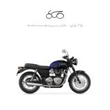 TRIUMPH Bonneville T120 T120