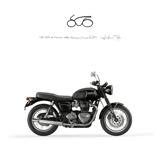 TRIUMPH Bonneville T120 T120