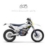 HUSQVARNA FE 250 FE 250 MY 2025