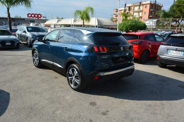 PEUGEOT 3008 BlueHDi 130 S&S EAT8 Allure Pack Immagine 3