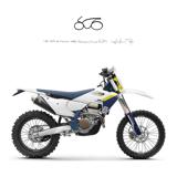 HUSQVARNA FE 350 FE 350 MY 2025