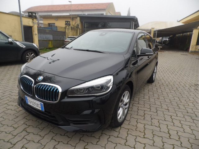 BMW 225 xe Active Tourer iPerformance Advantage aut. Immagine 0