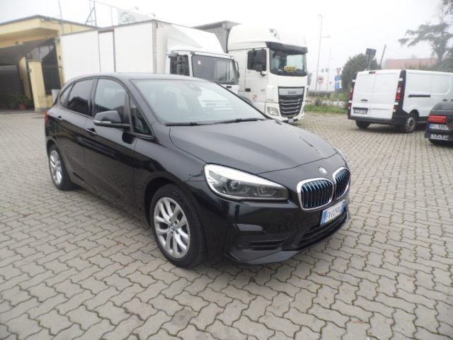 BMW 225 xe Active Tourer iPerformance Advantage aut. Immagine 2