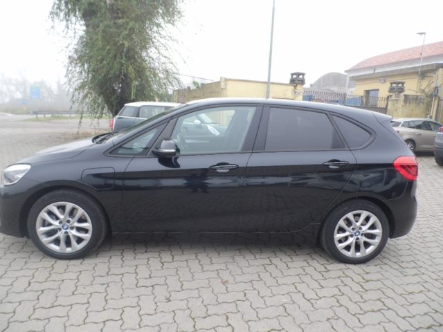 BMW 225 xe Active Tourer iPerformance Advantage aut. Immagine 4