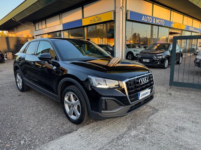 AUDI Q2 35 TFSI S tronic Business Immagine 0