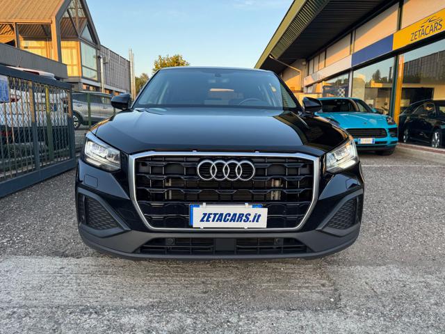 AUDI Q2 35 TFSI S tronic Business Immagine 3