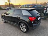 AUDI Q2 35 TFSI S tronic Business