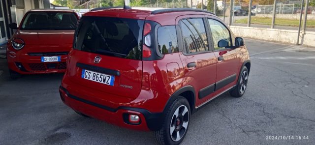 FIAT Panda 1.0 FireFly S&S Hybrid Immagine 1