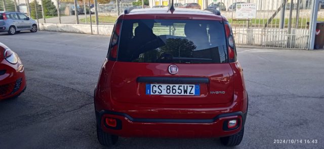 FIAT Panda 1.0 FireFly S&S Hybrid Immagine 2