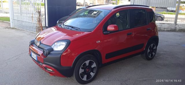 FIAT Panda 1.0 FireFly S&S Hybrid Immagine 4