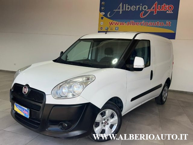 FIAT Doblo Doblò 1.6 MJT 16V CARGO Immagine 0