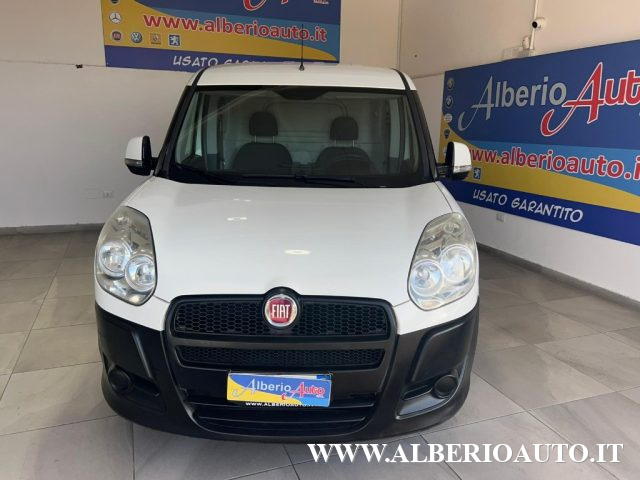 FIAT Doblo Doblò 1.6 MJT 16V CARGO Immagine 1