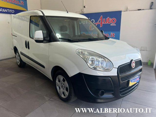 FIAT Doblo Doblò 1.6 MJT 16V CARGO Immagine 2