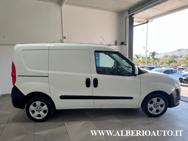 FIAT Doblo Doblò 1.6 MJT 16V CARGO Immagine 3