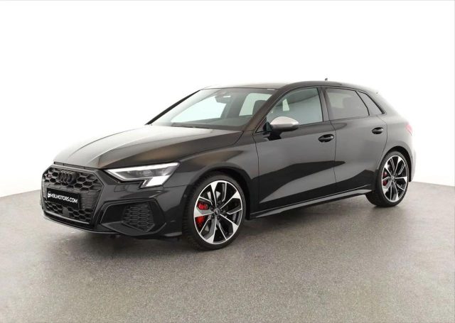 AUDI S3 SPB TFSI S TRONIC MATRIX TETTO NAV ACC Immagine 0