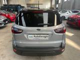 FORD EcoSport 1.0 EcoBoost 125 CV Start&Stop Active