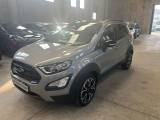 FORD EcoSport 1.0 EcoBoost 125 CV Start&Stop Active