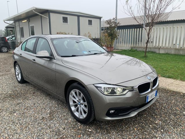 BMW 318 d Business Advantage Immagine 2