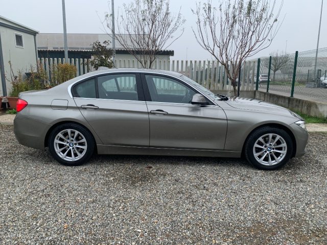 BMW 318 d Business Advantage Immagine 3