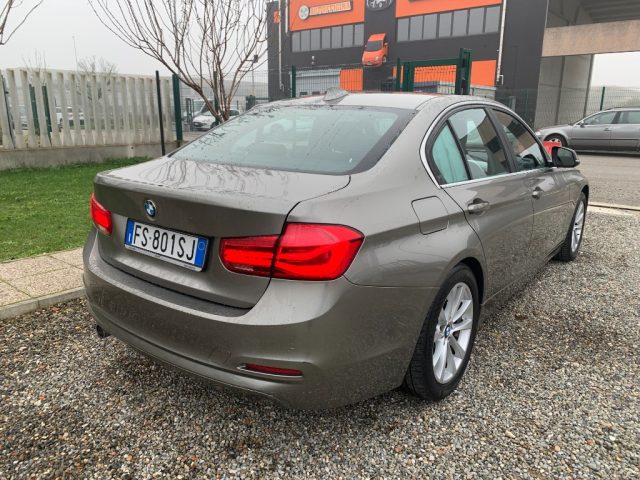 BMW 318 d Business Advantage Immagine 4