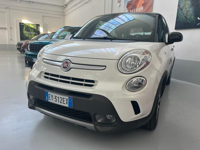 FIAT 500L 1.6 Multijet 105 CV Trekking Immagine 1