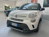 FIAT 500L 1.6 Multijet 105 CV Trekking