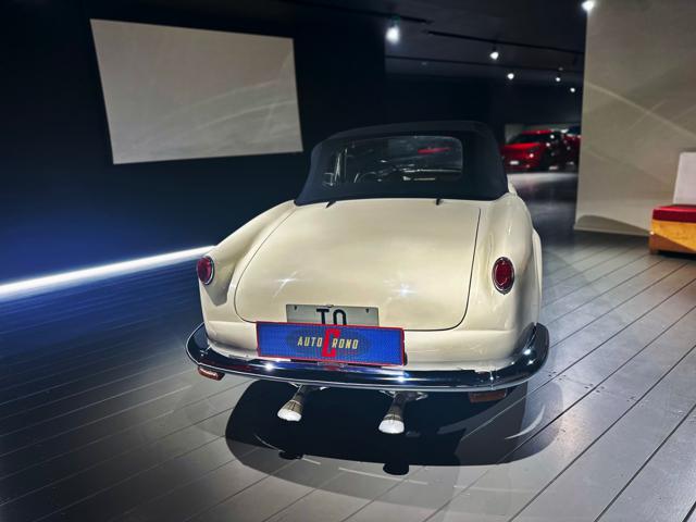 LANCIA Other AURELIA B24 S AMERICA Immagine 4