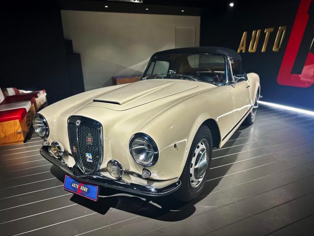 LANCIA Other AURELIA B24 S AMERICA Immagine 2