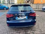 AUDI A3 SPB 1.4 TFSI e-tron S tronic Sport